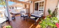 Acheter Maison 110 m2 Orihuela-costa