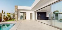 Acheter Maison 140 m2 Los-alcazares