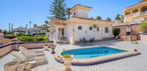 Annonce Vente Maison Ciudad-quesada