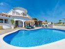 Acheter Maison 290 m2 Moraira