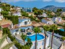 Acheter Maison Moraira r�gion ALICANTE