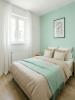 Acheter Appartement 48 m2 Madrid