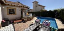Acheter Maison 109 m2 Orihuela-costa
