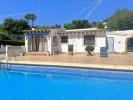 Vente Maison Moraira 03724