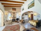 Acheter Maison Moraira r�gion ALICANTE