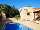 Annonce Vente Maison Calpe