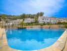 Vente Appartement Moraira 03724