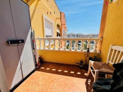 Vente Appartement Guardamar-del-segura  A en Espagne
