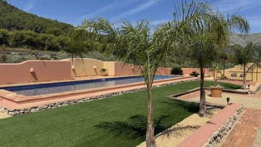 Acheter Maison 10048 m2 Orba