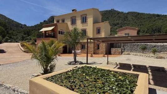 Acheter Maison Orba r�gion ALICANTE