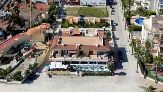 Vente Appartement Setla  A en Espagne