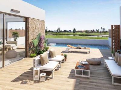 Acheter Maison Los-alcazares r�gion MURCIA