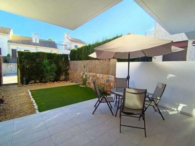 Acheter Local commercial Algorfa r�gion ALICANTE