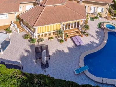 Annonce Vente Maison Cabo-roig