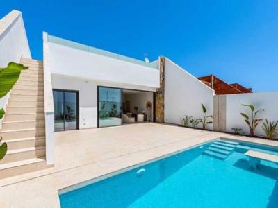 Vente Maison Los-alcazares  MU en Espagne