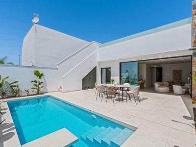 Annonce Vente Maison Los-alcazares