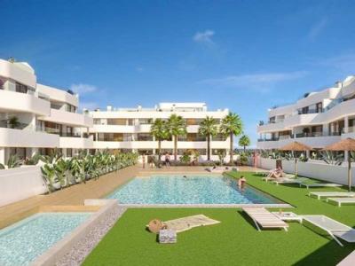 Annonce Vente Appartement Los-alcazares