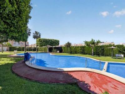 Acheter Local commercial 57 m2 Torrevieja