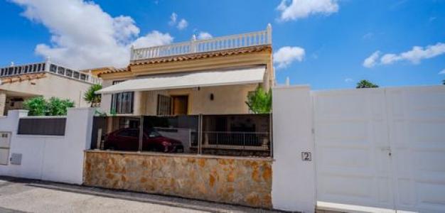 Annonce Vente Maison Ciudad-quesada