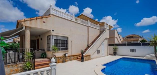 Acheter Maison 115 m2 Ciudad-quesada