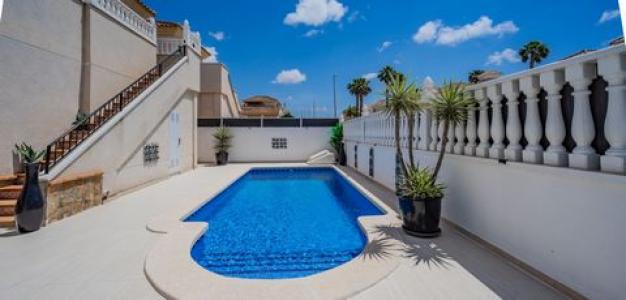 Acheter Maison Ciudad-quesada r�gion ALICANTE