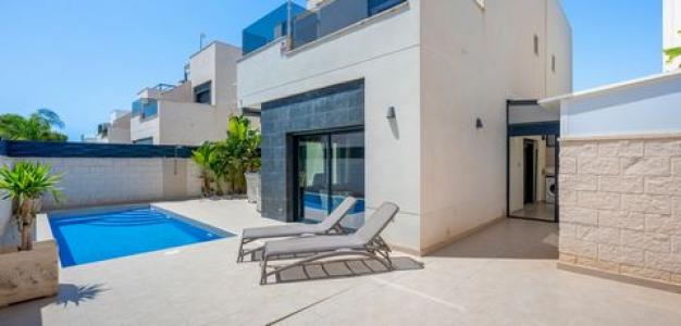 Acheter Maison 110 m2 Ciudad-quesada