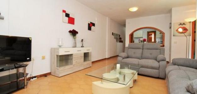 Acheter Appartement 83 m2 Orihuela-costa