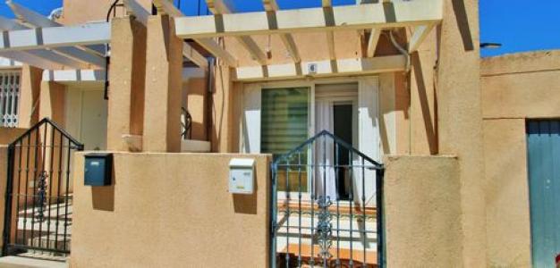 Annonce Vente Maison Orihuela-costa