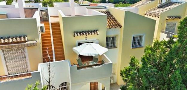 Acheter Appartement 68 m2 Orihuela-costa