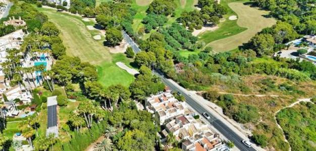 Acheter Appartement Orihuela-costa r�gion ALICANTE