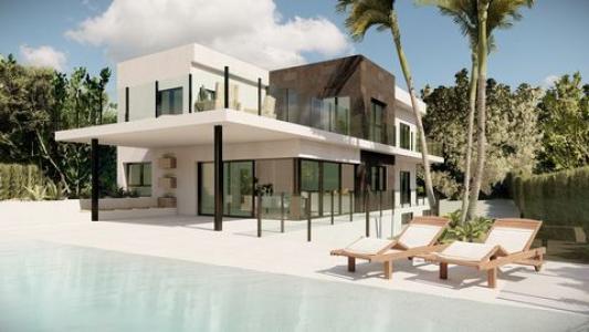 Annonce Vente Maison Calpe