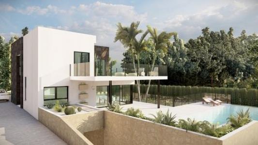 Acheter Maison 323 m2 Calpe