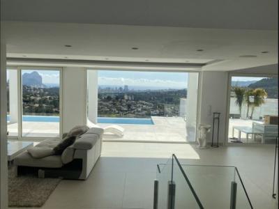 Annonce Vente Maison Calpe