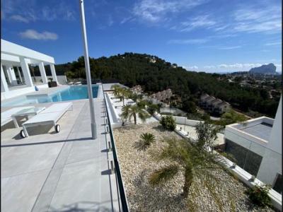 Acheter Maison 200 m2 Calpe