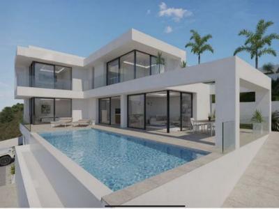 Annonce Vente Maison Calpe