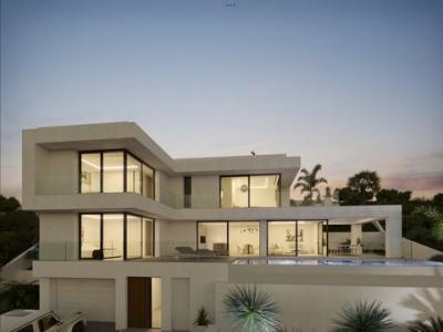 Acheter Maison 200 m2 Calpe