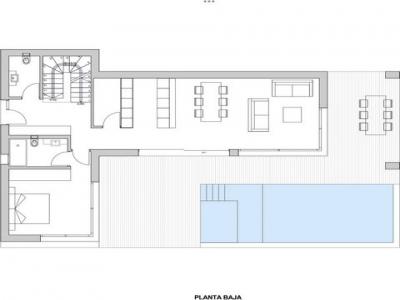 Acheter Maison Calpe r�gion ALICANTE