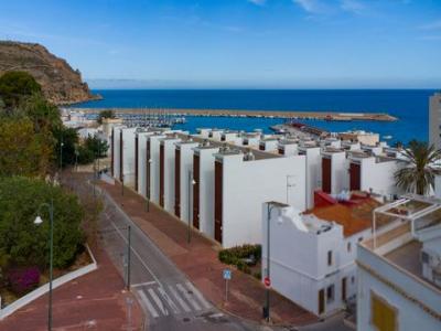 Annonce Vente Appartement Javea