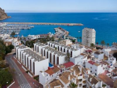 Acheter Appartement Javea