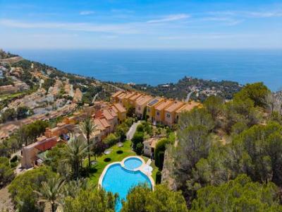 Annonce Vente Appartement Altea