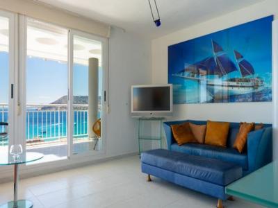 Acheter Appartement Calpe r�gion ALICANTE