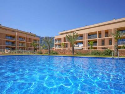 Annonce Vente Appartement Denia