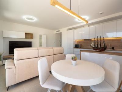Acheter Appartement 106 m2 Denia