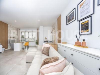 Acheter Appartement 125 m2 Las-palmas-de-gran-canaria