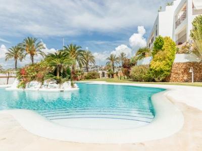 Annonce Vente Appartement Moraira