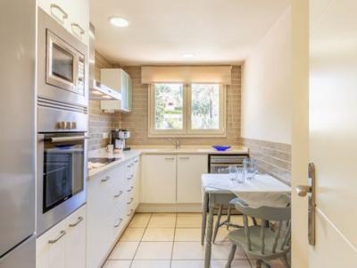 Acheter Appartement 141 m2 Moraira