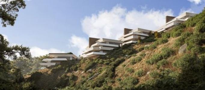 Vente Appartement Benahavis  MA en Espagne