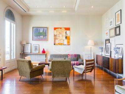 Acheter Appartement Barcelona r�gion BARCELONA