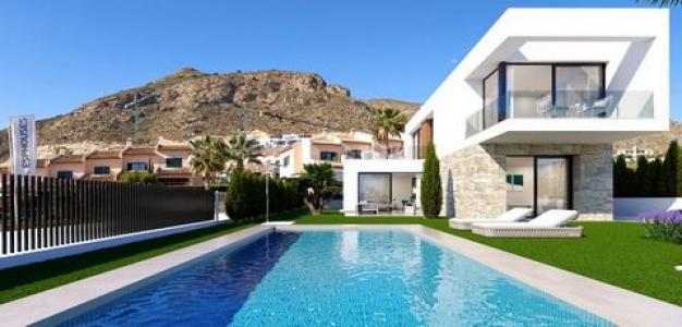 Annonce Vente Maison Finestrat