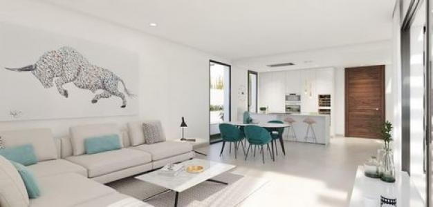 Acheter Maison Finestrat r�gion ALICANTE